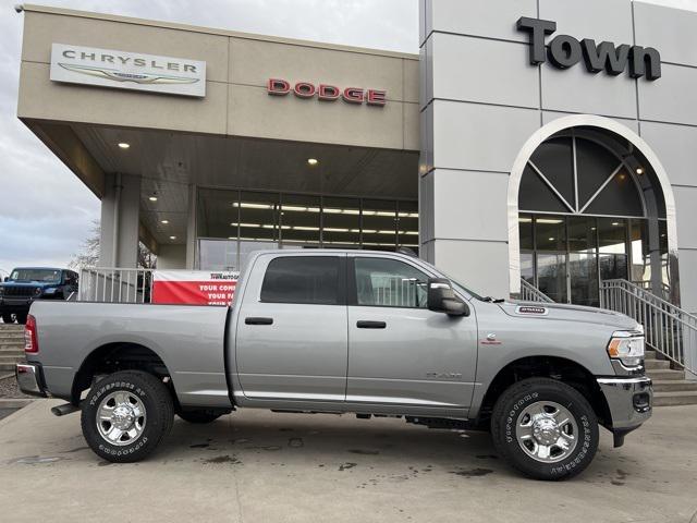 2024 RAM Ram 2500 RAM 2500 BIG HORN CREW CAB 4X4 64 BOX