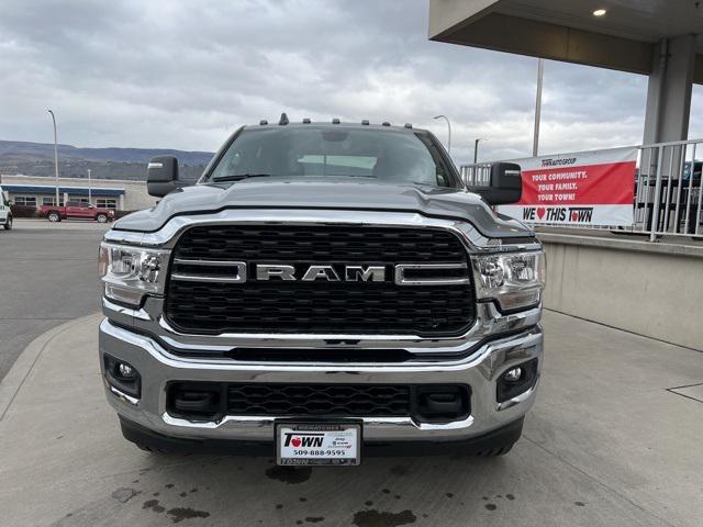 2024 RAM Ram 2500 RAM 2500 BIG HORN CREW CAB 4X4 64 BOX