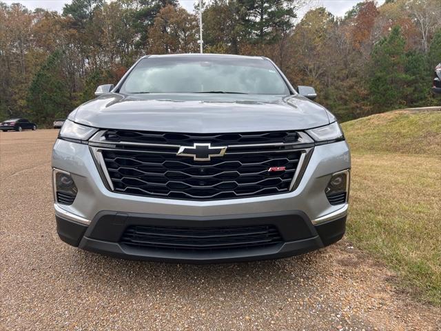 2023 Chevrolet Traverse FWD RS