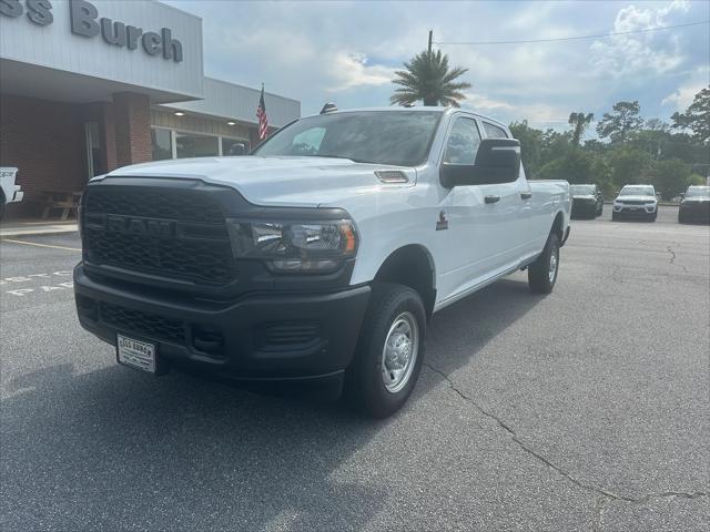 2024 RAM Ram 2500 RAM 2500 TRADESMAN CREW CAB 4X4 8 BOX