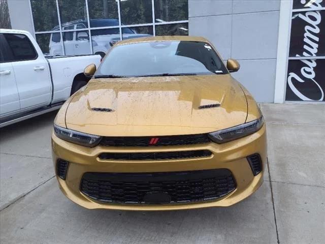 2024 Dodge Hornet DODGE HORNET R/T EAWD