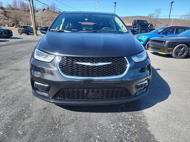 2023 Chrysler Pacifica Plug-In Hybrid PACIFICA PLUG-IN HYBRID TOURING L