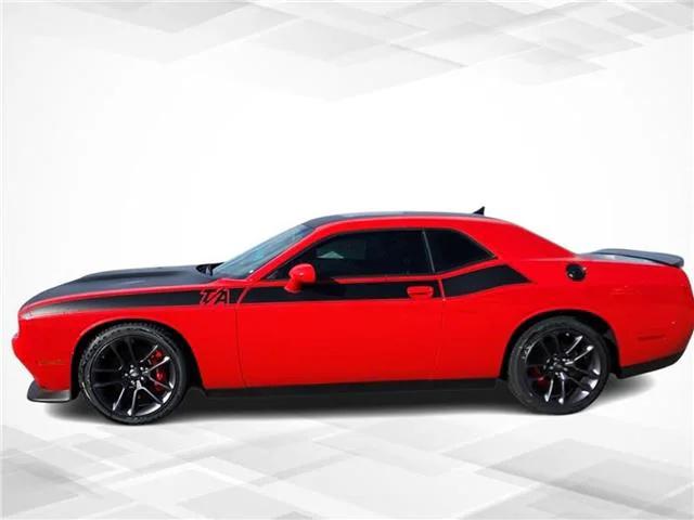 2023 Dodge Challenger CHALLENGER R/T