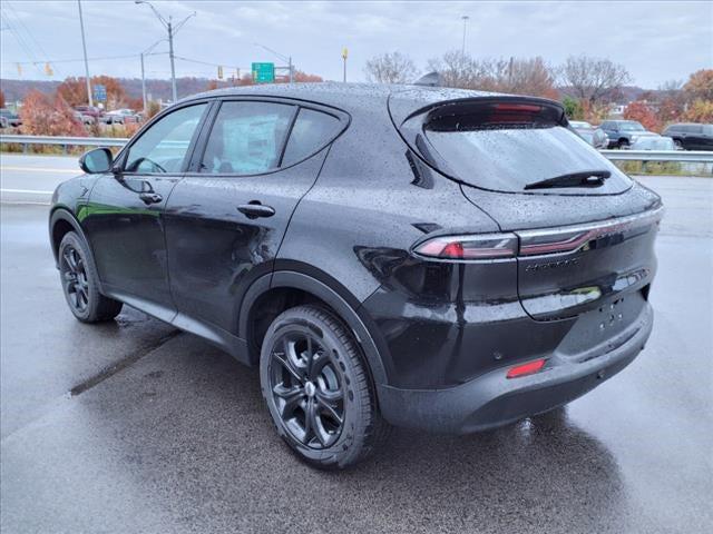 2024 Dodge Hornet DODGE HORNET GT AWD