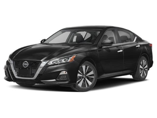 2022 Nissan Altima SV Intelligent AWD
