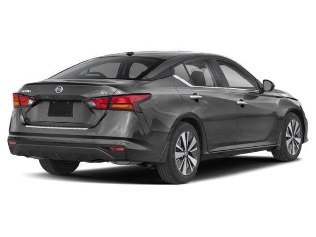 2022 Nissan Altima SV Intelligent AWD