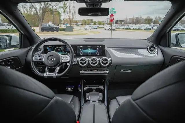 2022 Mercedes-Benz GLA-CLASS 4MATIC