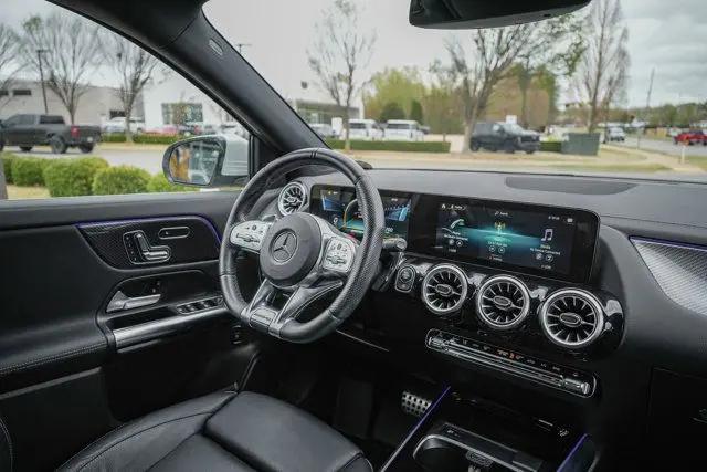 2022 Mercedes-Benz GLA-CLASS 4MATIC