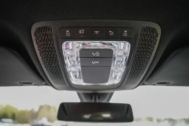 2022 Mercedes-Benz GLA-CLASS 4MATIC