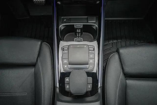 2022 Mercedes-Benz GLA-CLASS 4MATIC