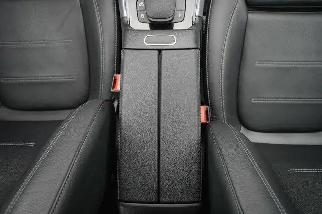 2022 Mercedes-Benz GLA-CLASS 4MATIC