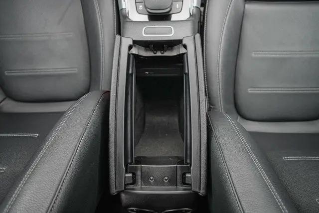 2022 Mercedes-Benz GLA-CLASS 4MATIC