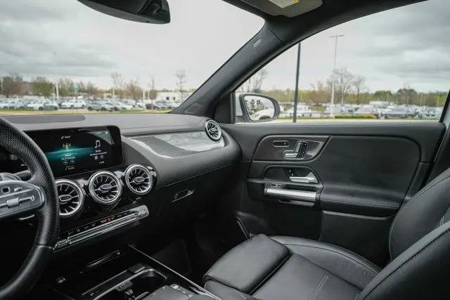2022 Mercedes-Benz GLA-CLASS 4MATIC
