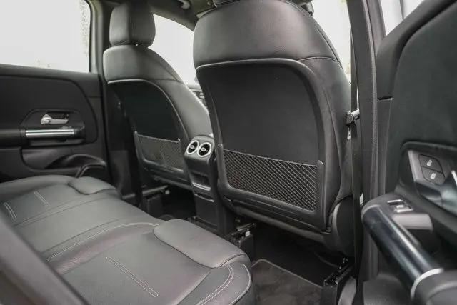 2022 Mercedes-Benz GLA-CLASS 4MATIC