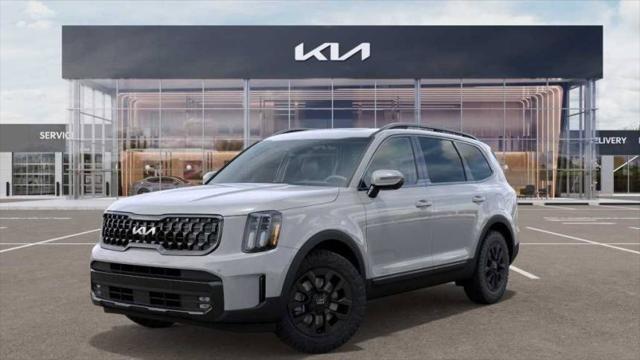 2024 Kia Telluride SX X-Pro for sale in Clovis, CA