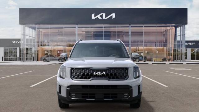 2024 Kia Telluride SX X-Pro