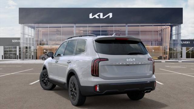 2024 Kia Telluride SX X-Pro