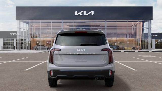 2024 Kia Telluride SX X-Pro