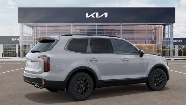 2024 Kia Telluride SX X-Pro