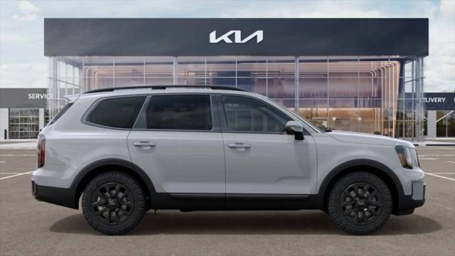 2024 Kia Telluride SX X-Pro