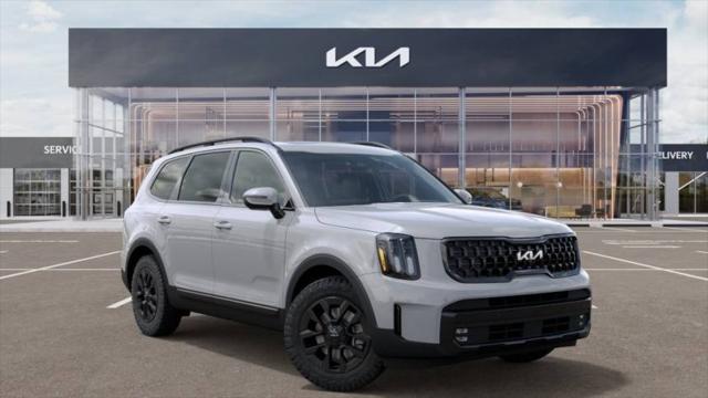 2024 Kia Telluride SX X-Pro