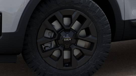 2024 Kia Telluride SX X-Pro