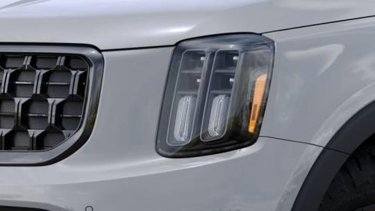 2024 Kia Telluride SX X-Pro