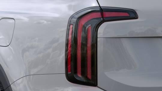 2024 Kia Telluride SX X-Pro