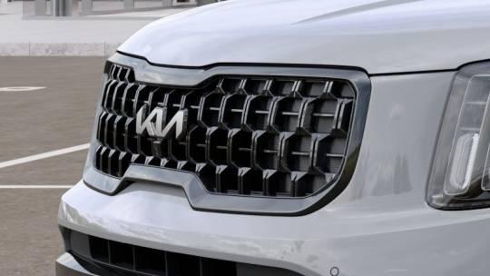 2024 Kia Telluride SX X-Pro