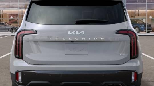 2024 Kia Telluride SX X-Pro
