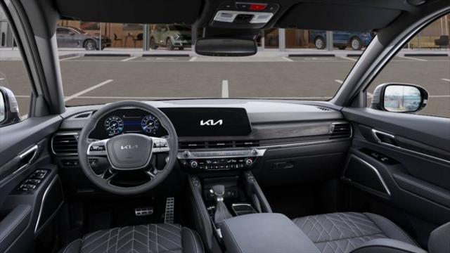 2024 Kia Telluride SX X-Pro