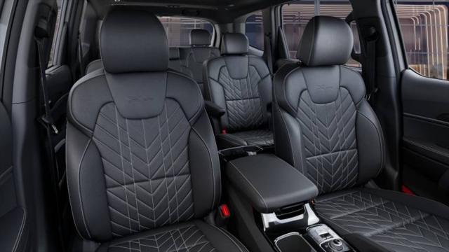 2024 Kia Telluride SX X-Pro