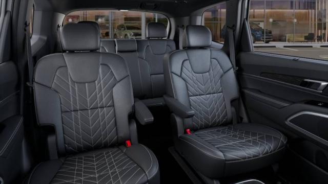 2024 Kia Telluride SX X-Pro