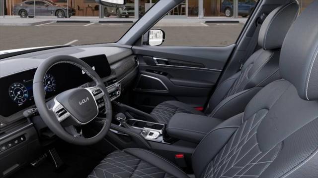 2024 Kia Telluride SX X-Pro