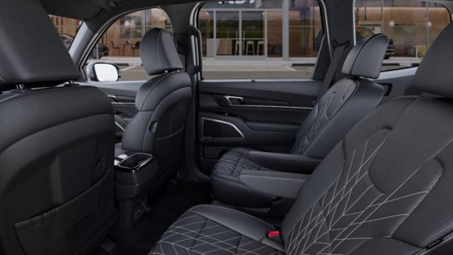 2024 Kia Telluride SX X-Pro