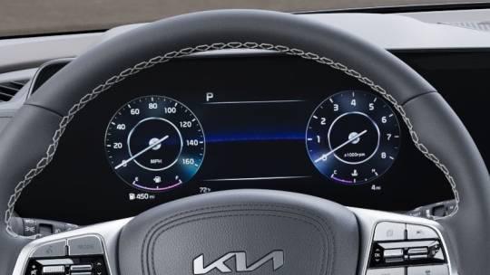 2024 Kia Telluride SX X-Pro