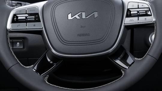 2024 Kia Telluride SX X-Pro
