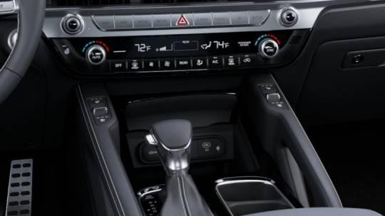2024 Kia Telluride SX X-Pro