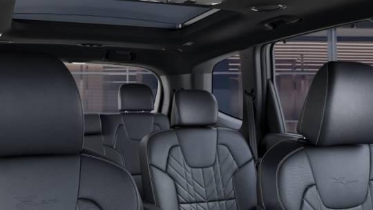 2024 Kia Telluride SX X-Pro