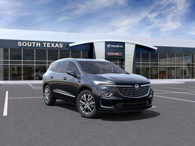 2024 Buick Enclave Essence FWD for sale in McAllen, TX