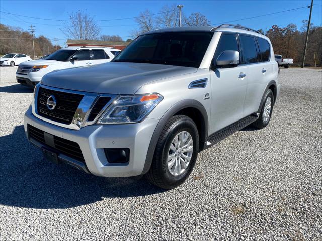 2019 Nissan Armada SV