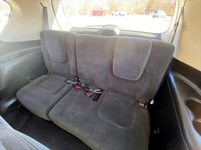 2019 Nissan Armada SV