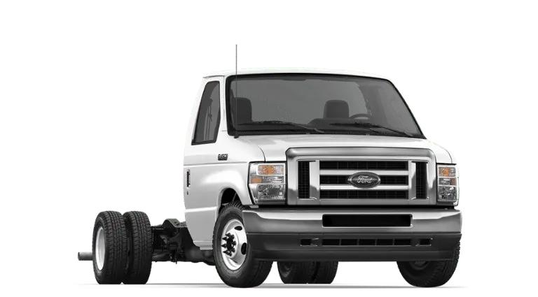 2024 Ford E-450 Cutaway Base for sale in Bronx, NY