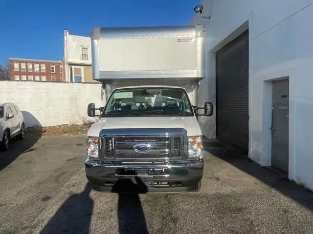 2024 Ford E-450 Cutaway Base for sale in Bronx, NY