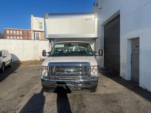 2024 Ford E-450 Cutaway Base for sale in Bronx, NY