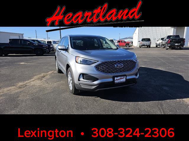 2023 Ford Edge SEL for sale in Lexington, NE