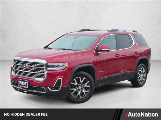 2023 GMC Acadia AWD SLT for sale in Houston, TX
