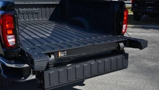 New 2024 GMC Sierra 2500HD 4WD Double Cab Standard Bed SLE for sale in ...