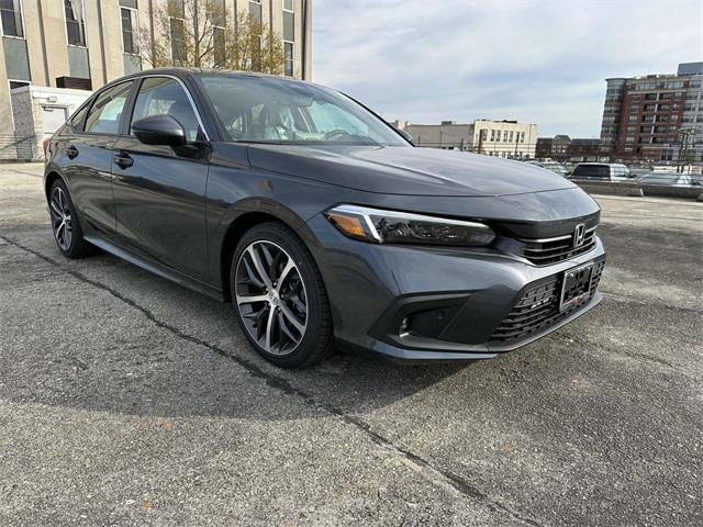 2024 Honda Civic Touring for sale in Arlington, VA