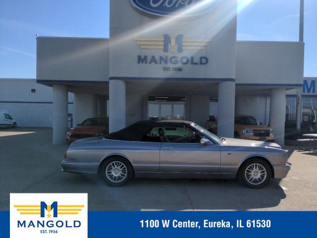 2002 Bentley Azure Base for sale in Eureka, IL